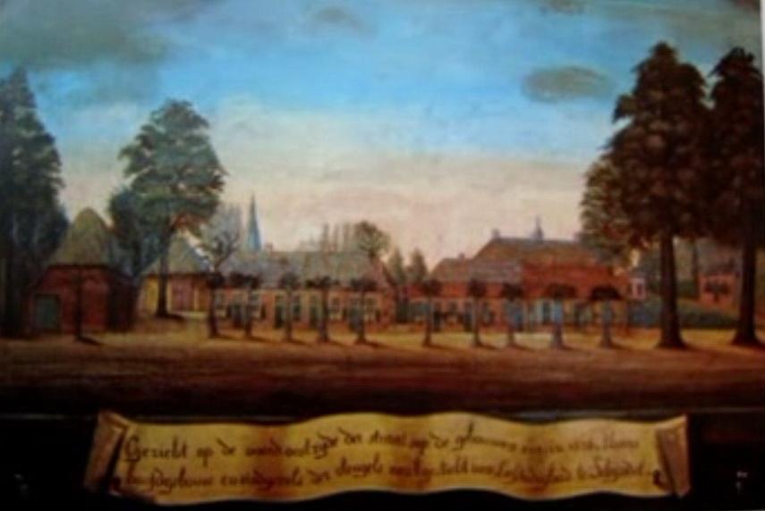 ZvL - oude tijden