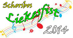 Liekesfist 2014