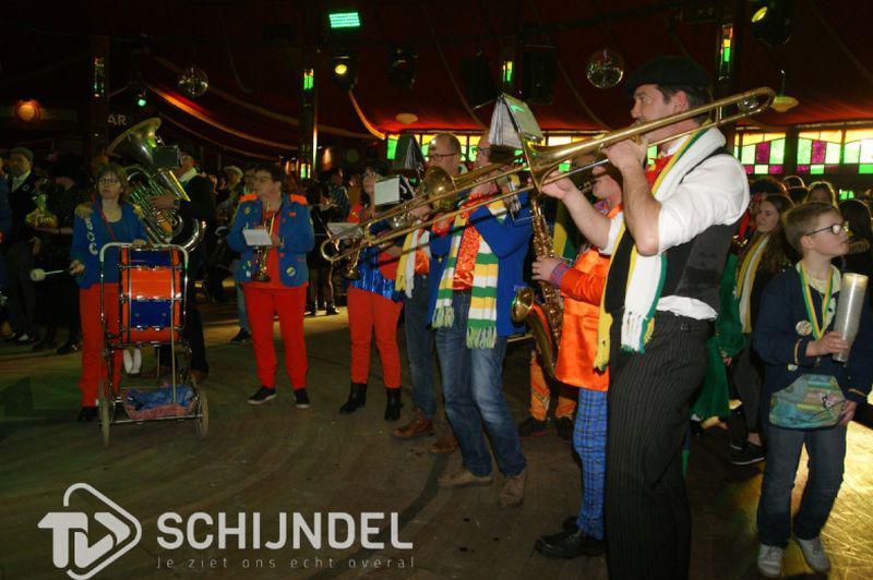 boerenbruiloft receptie 4
