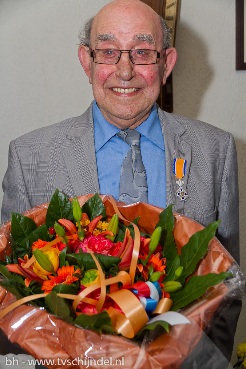 1 - Rien Habraken