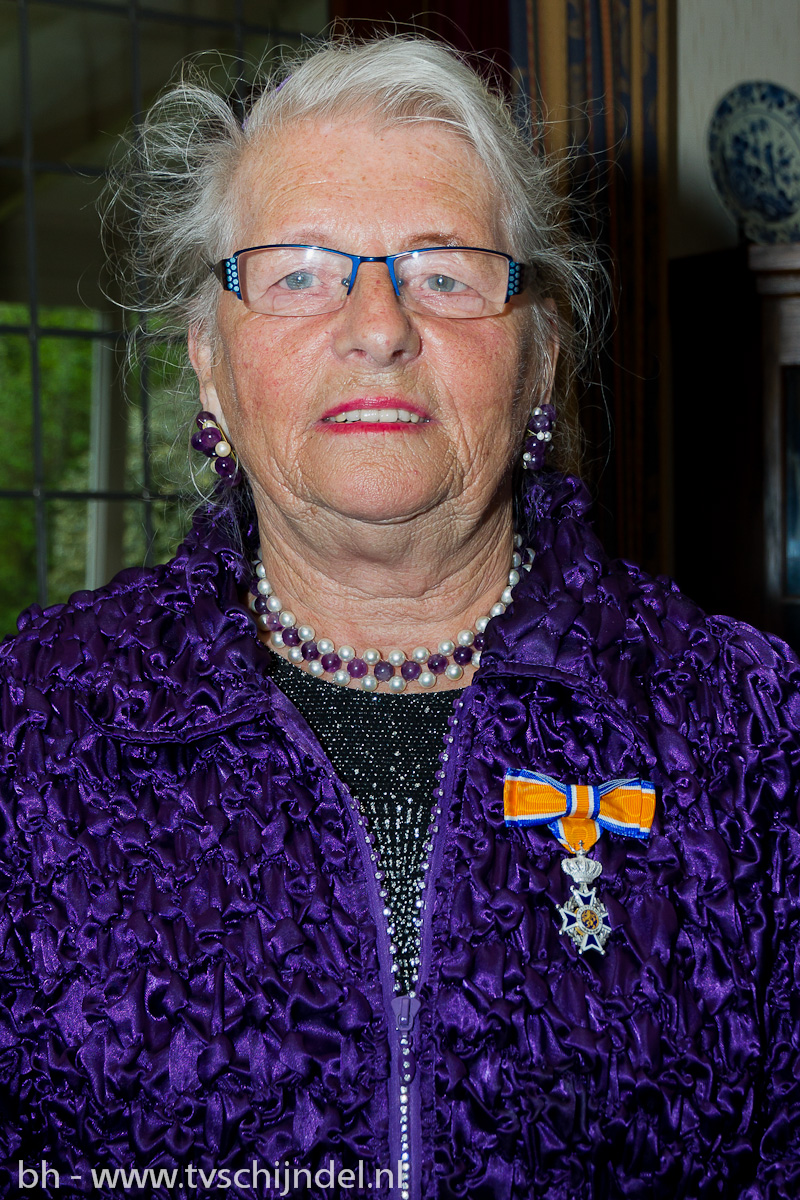 3 - Betsie Dellevoet