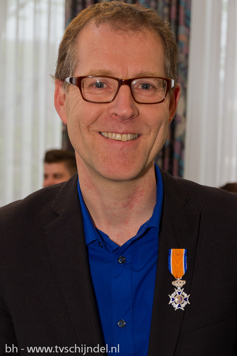 5 - Lamber Gevers