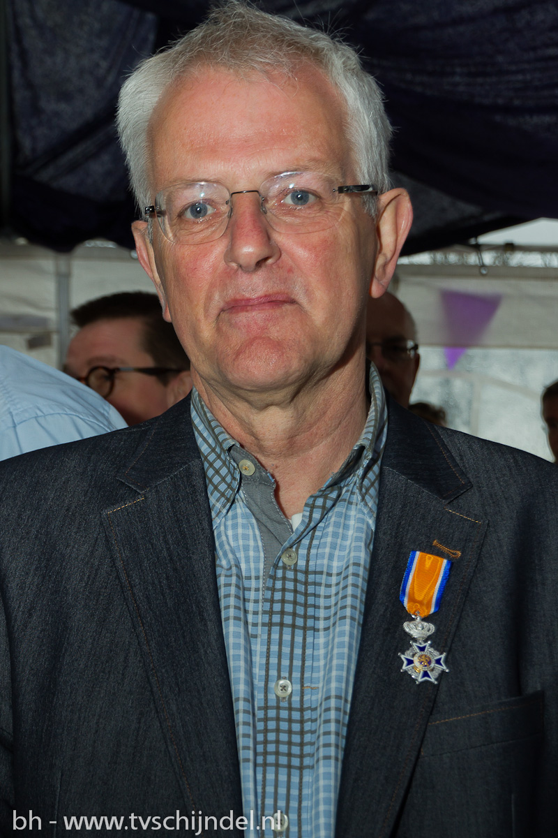 6 - Henk van der Spang