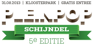 5e editie pleinpop