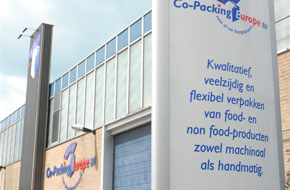 Co-Packing