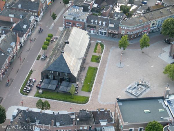 markt lucht close