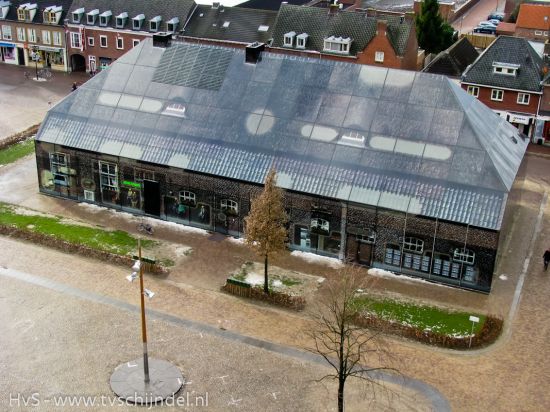 boerderij