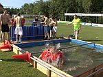 Dorpszeskamp