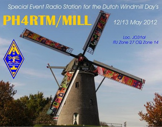 Dutch Windmill Days