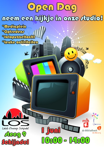 OpenDagLOS-poster