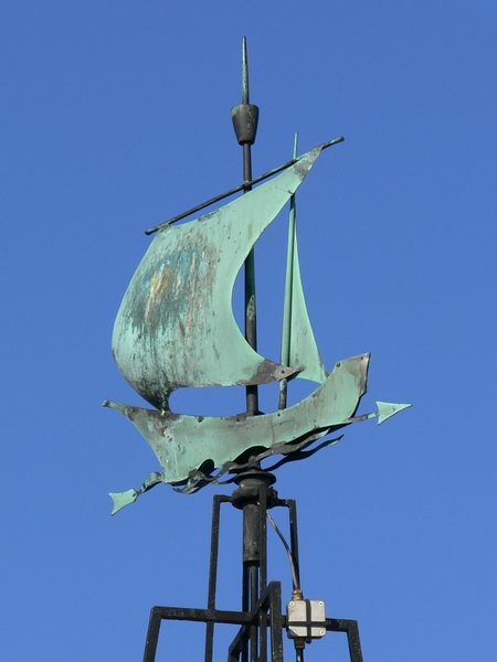 Windvaan