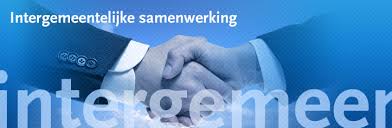 intergemeentelijke samenwerking