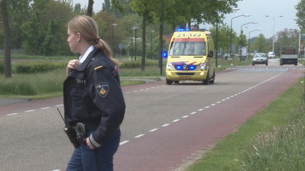 ongeluk Boschweg1
