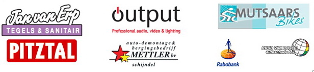 sponsors wielerronde