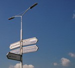 straatverlichting Schijndel