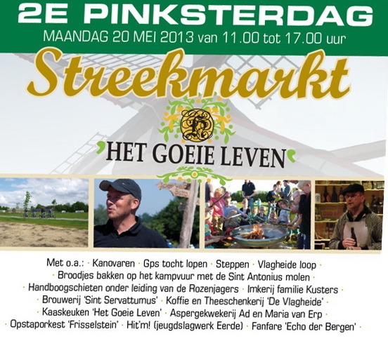 streekmarkt 2013