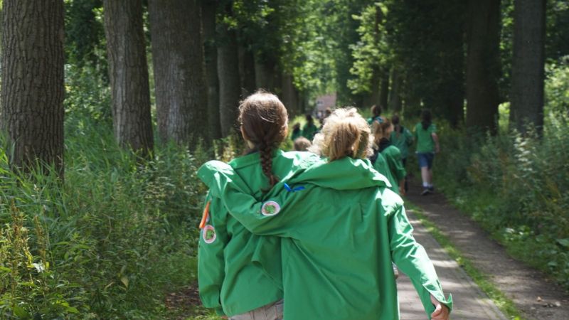 Zomerkamp 2017.2 1