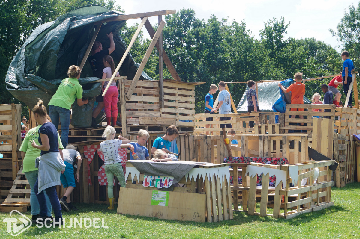 kindervakantieweek 2017 5