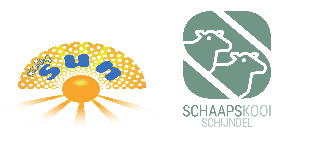 logo sun en schaapskooi