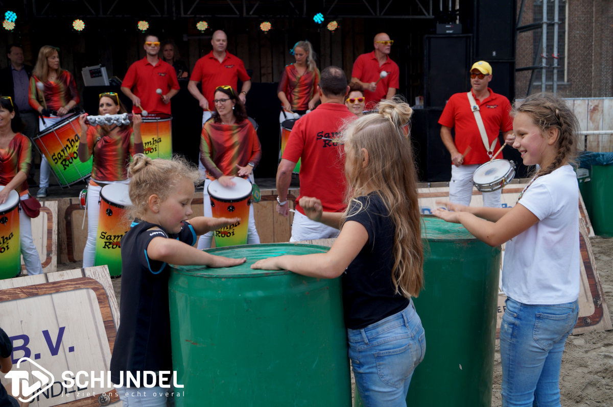 opening schijndel aan zee 2017 17