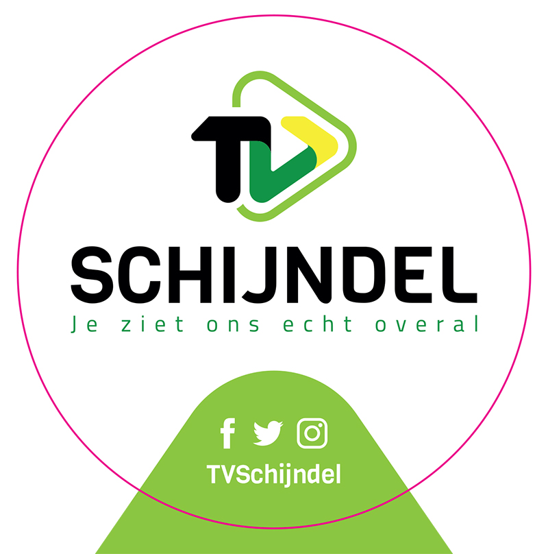 tvschijndel sticker
