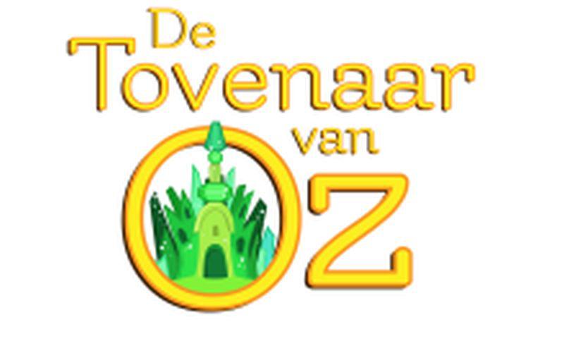 de tovenaar van oz
