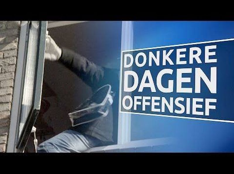 inbrekers
