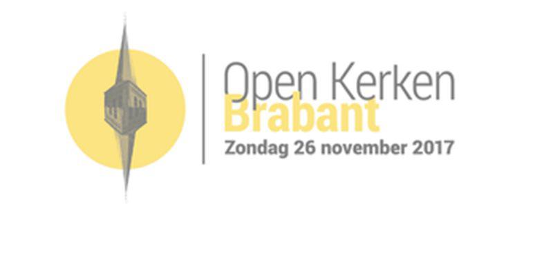 open kerken zondag