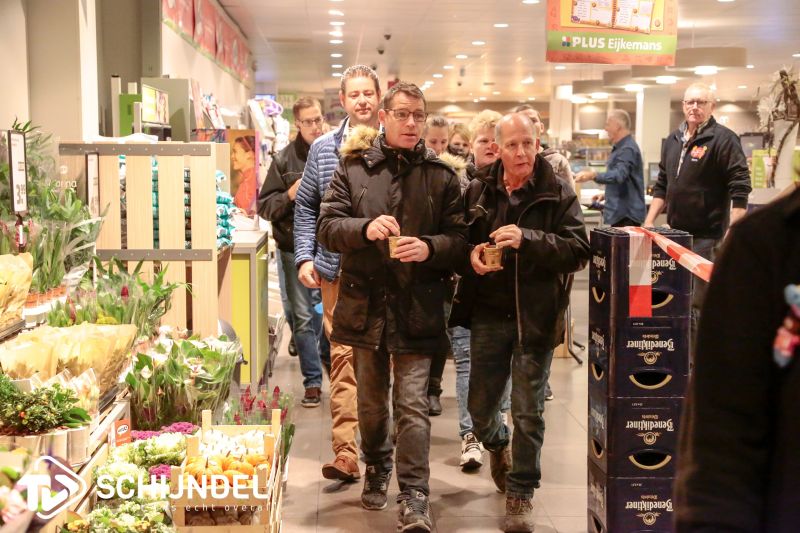 kaartverkoop 5