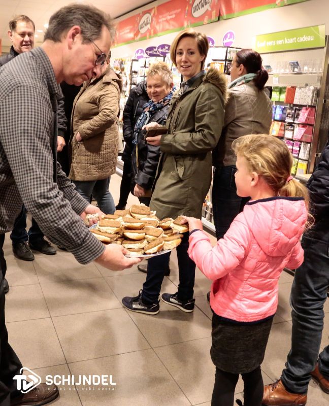 kaartverkoop 6