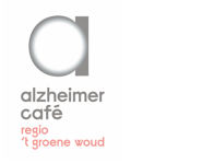 logo alzheimer cafe het Groene Woud