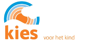 logo kies voor het kind