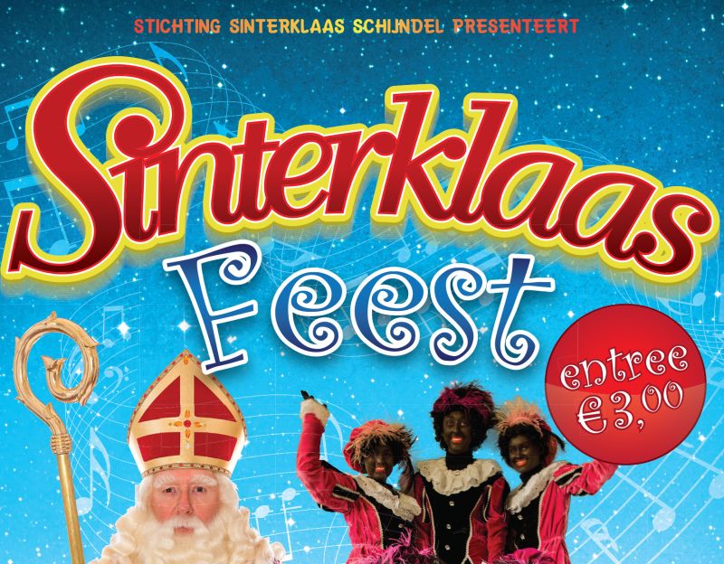 sinterklaasfeest