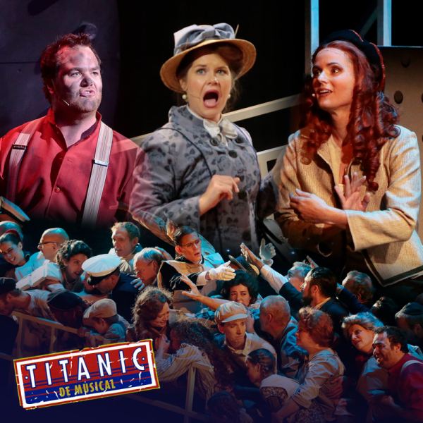 TitanicgenomineerdencollagefotosJosKaldenhoven