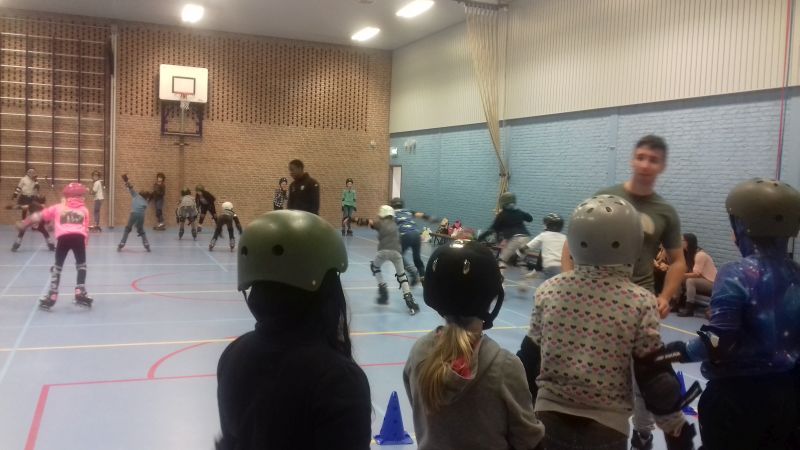 verkeersweek