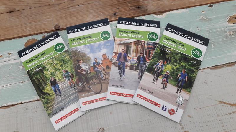 4nieuwefietskaartenbrabant