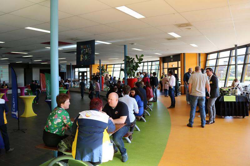 Beursvloer201803
