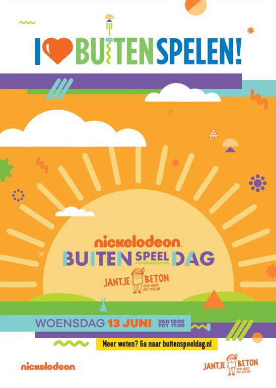 Buitenspeeldag2018poster