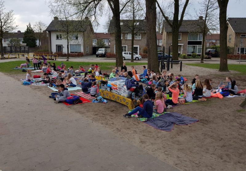 buitenspeeldag 2
