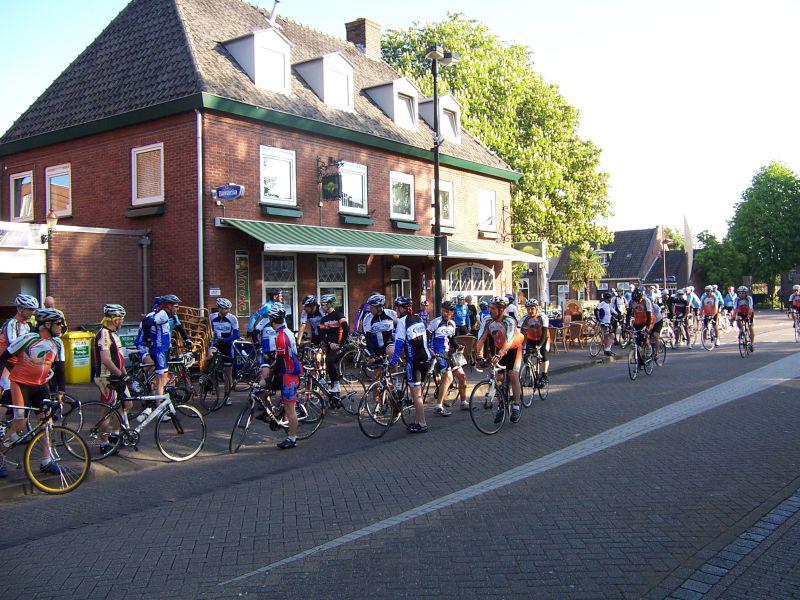 fietstochtkoningsdag