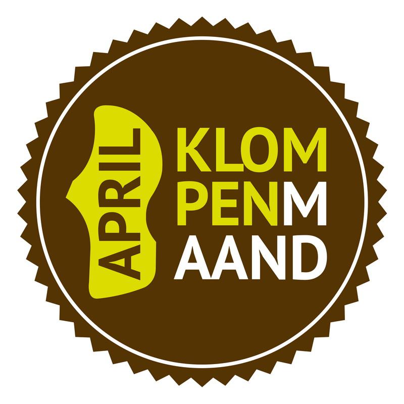 klompenmaandhetgroenewoud
