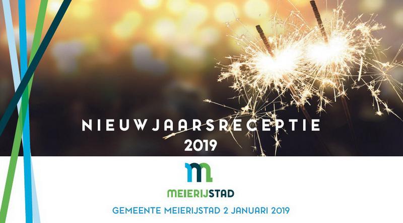 Nieuwjaarsreceptiemeierijstad2019