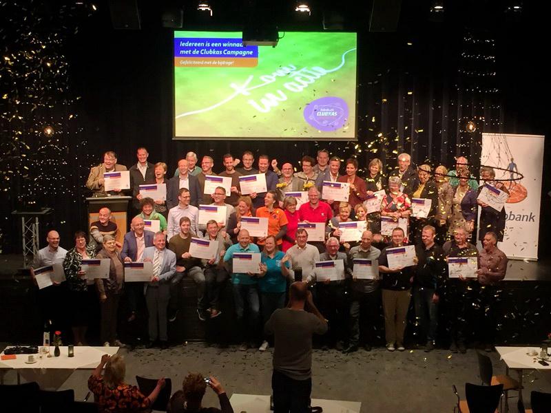 Rabobankclubkastop25tvschijndel
