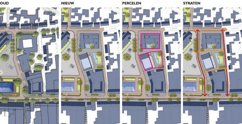 Wenkendperspepctiefpercelenwegenoudnieuw