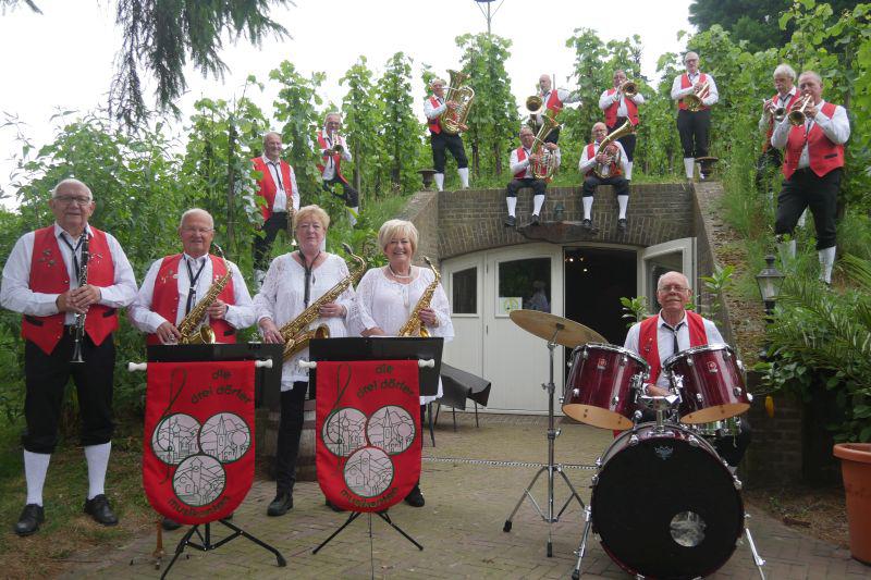 dreidorfermuzikanten