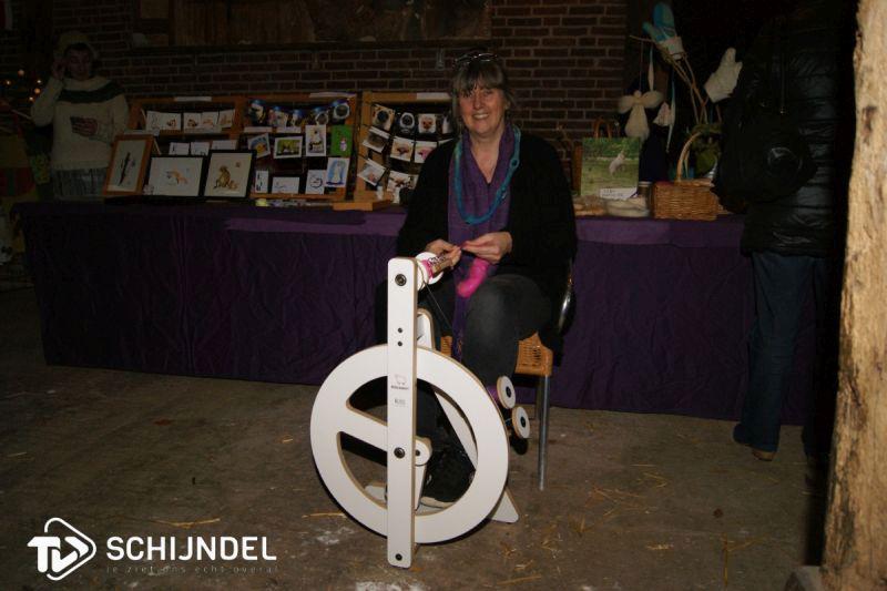 kerstmarkt schaapskooi4