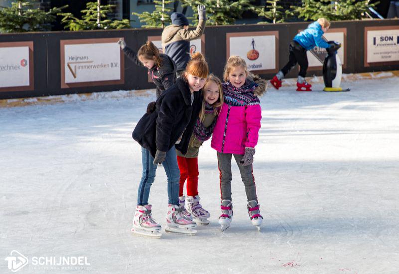 schoolschaatsen 3