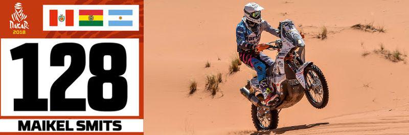Maikel Smits 6