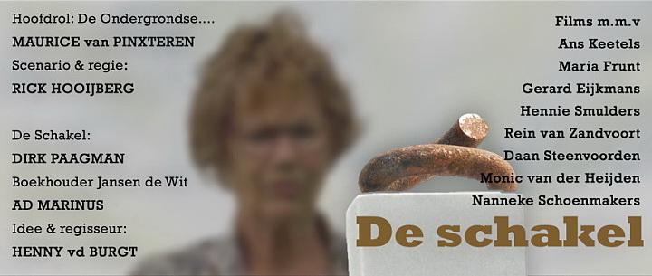 deschakel