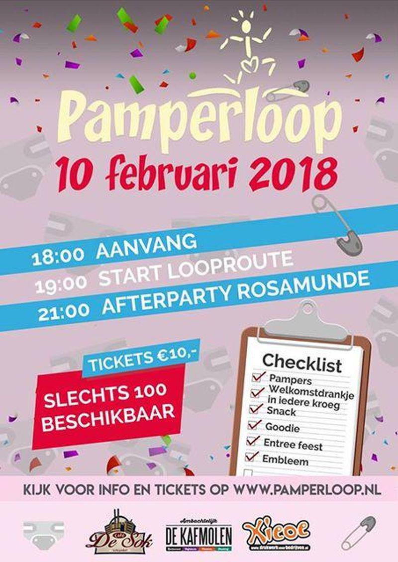 pamperloop2018